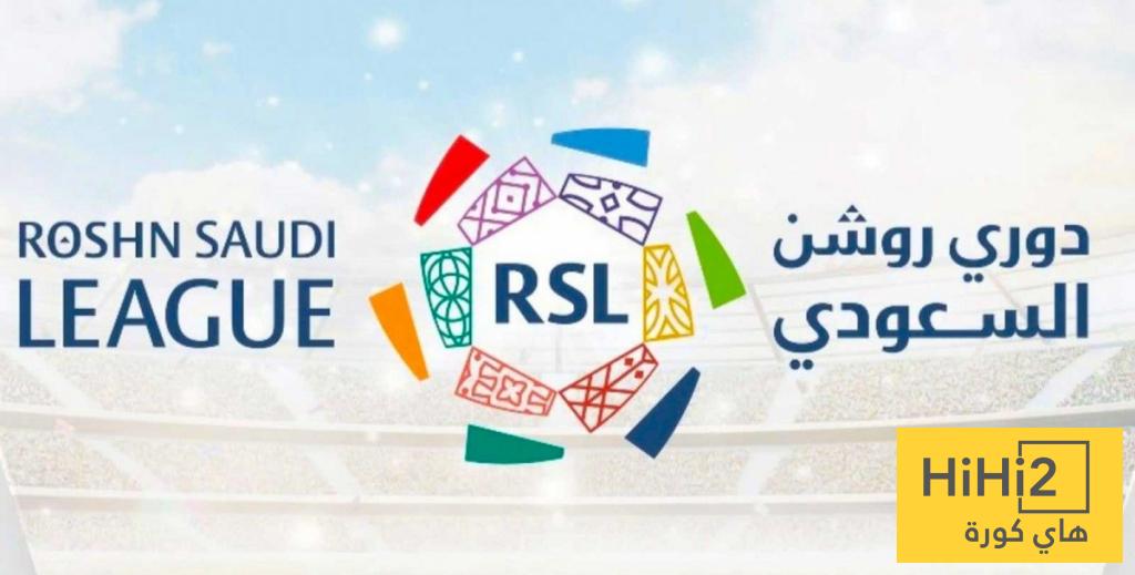 المستفيد الأكبر من الجولة الخامسة في دوري روشن