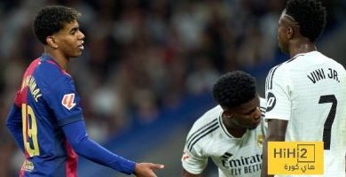 الهلال ولامين يامال.. مكاسب الزعيم في حال ضم جوهرة برشلونة