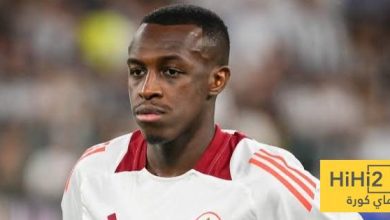 الهلال ينتظر سعود عبدالحميد !