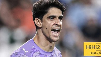 بعد تجديد عقده.. ماذا قدم ياسين بونو للهلال؟