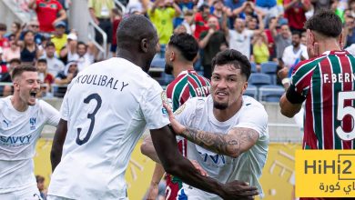 تاريخ مواجهات الهلال والسد القطري.. من يتفوق؟