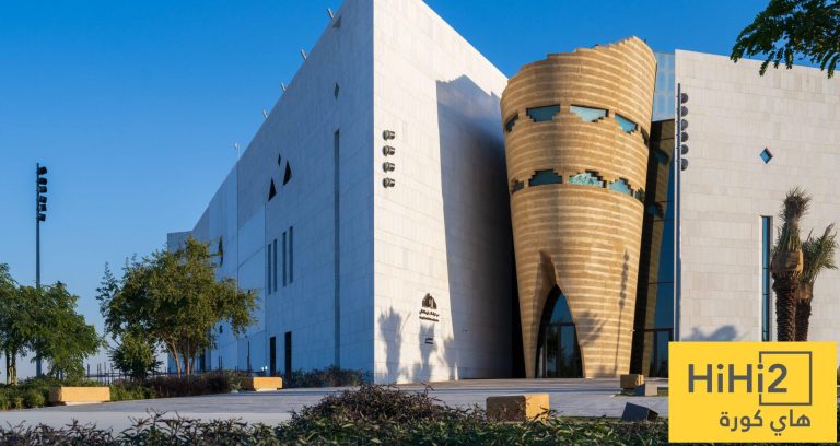 تحفة معمارية تحتضن حفل الاتحاد الآسيوي 2025