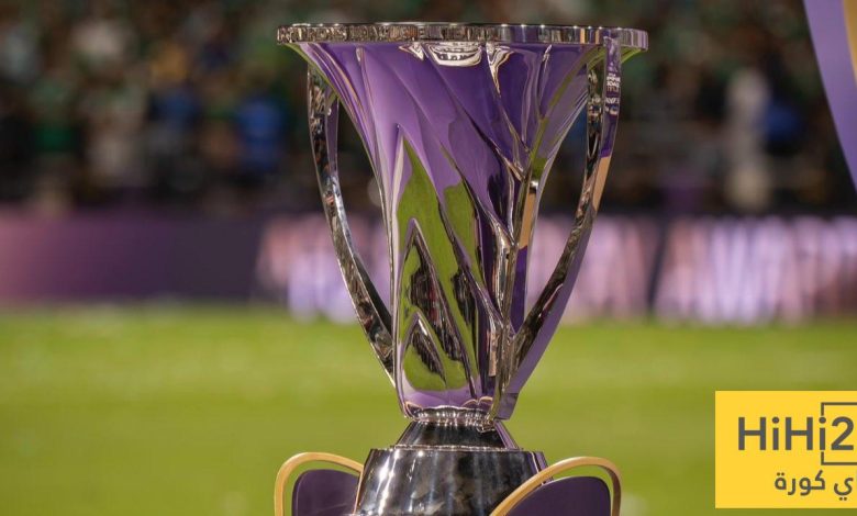 ترتيب دوري أبطال آسيا قبل الجولة الثالثة.. من يتصدر؟