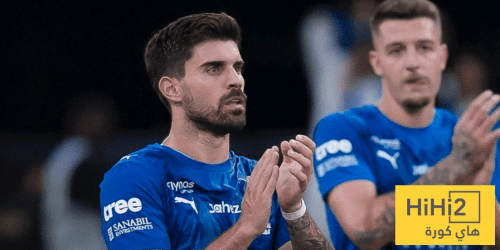 تطورات تجديد سافيتش ونيفيز مع الهلال