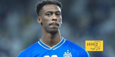 تقييم وأرقام محمد كنو في ثلاثية الهلال