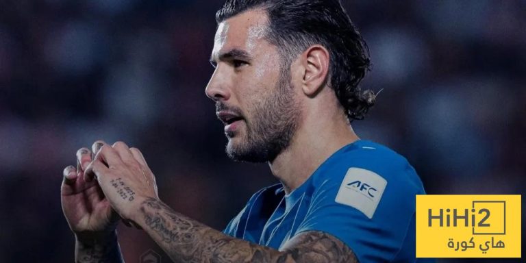 توضيح رسمي من فرنسا حول إصابة ثيو هيرنانديز