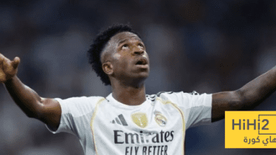 حقيقة انتقال فينيسيوس إلى الهلال