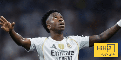 حقيقة انتقال فينيسيوس إلى الهلال