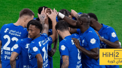 خطة الهلال البديلة للحفاظ على مشروع إنزاغي