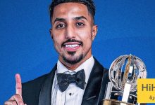 خطوة واحدة تفصل سالم الدوسري عن لقب الأفضل في آسيا