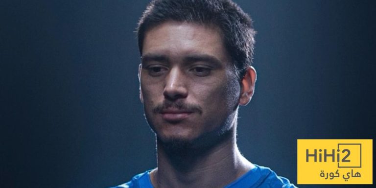 رحيل داروين نونيز عن الهلال في الميركاتو الشتوي !