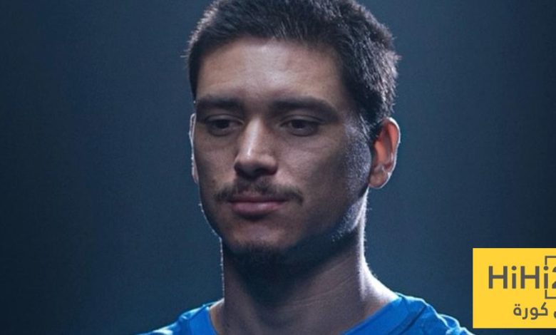 رحيل داروين نونيز عن الهلال في الميركاتو الشتوي !