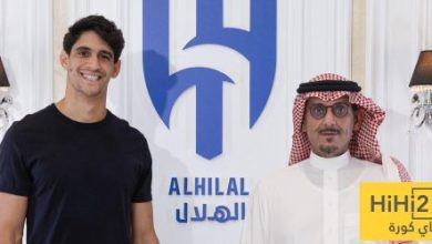 رسميًا: الهلال يعلن عن تجديد عقد بونو