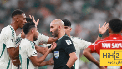 طرد كنو أمام إندونيسيا بلغة الأرقام