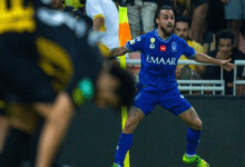 غيابات مؤثرة لنادي الهلال ضد الأخدود