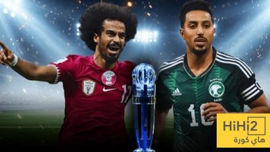 قبل إعلان جائزة الأفضل في آسيا.. الأرقام تُشعل المنافسة بين الدوسري وعفيف!