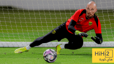 كيف يحافظ ‎الاتحاد على نظافة شباكه أمام ‎الهلال ؟