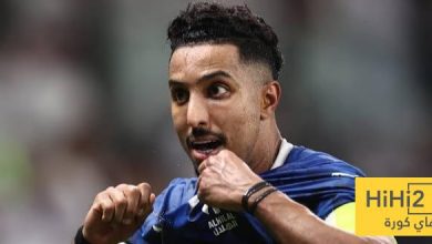 لماذا يقترب سالم الدوسري من لقب أفضل لاعب آسيوي؟