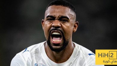 مالكوم يُثير قلق جماهير الهلال