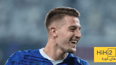 مستجدات رحيل سافيتش عن الهلال