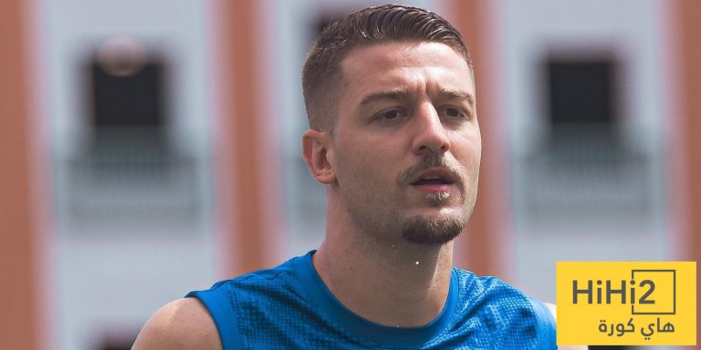 من سيعوض غياب سافيتش أمام الشباب ؟