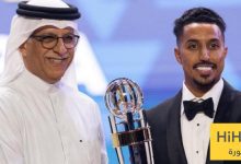 من هم السعوديون الذين توجوا بجائزة أفضل لاعب آسيوي؟