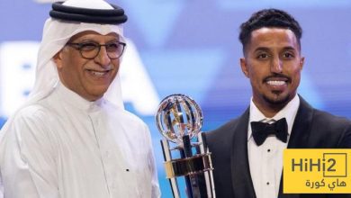 من هم السعوديون الذين توجوا بجائزة أفضل لاعب آسيوي؟
