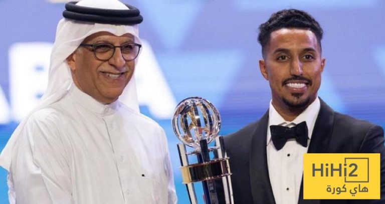 من هم السعوديون الذين توجوا بجائزة أفضل لاعب آسيوي؟