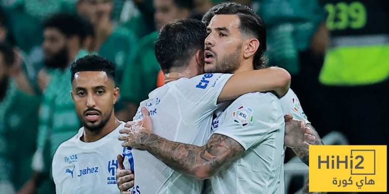 من هو الهداف التاريخي لمواجهات الهلال والأخدود ؟