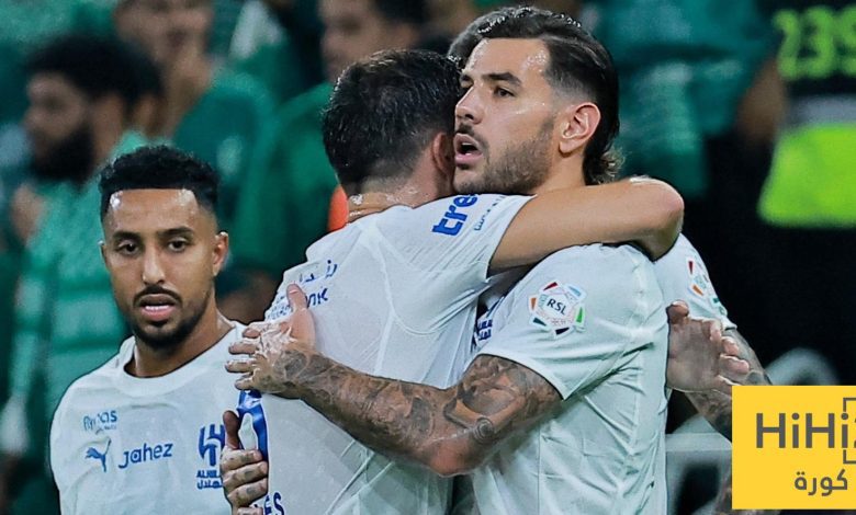 من هو الهداف التاريخي لمواجهات الهلال والأخدود ؟