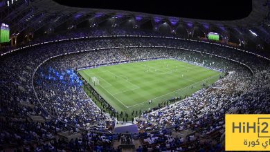 موعد طرح تذاكر مواجهة الهلال والاتفاق