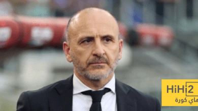 موقف إنتر ميلان من رحيل أوسيليو إلى الهلال