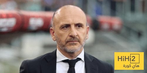 موقف إنتر ميلان من رحيل أوسيليو إلى الهلال