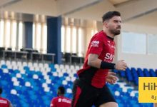 نتائج آخر 4 مباريات بين الهلال والأخدود