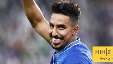 هدافو الهلال تاريخيًا أمام الاتحاد