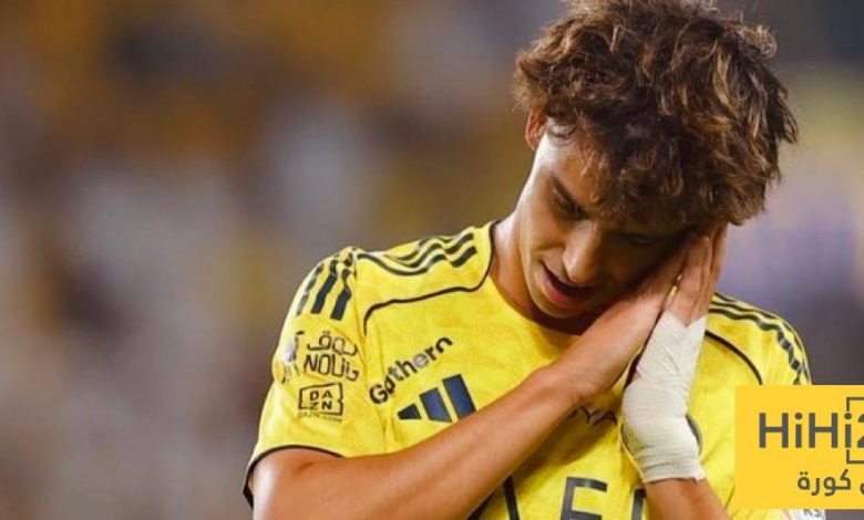 هدافو دوري روشن حتى الآن