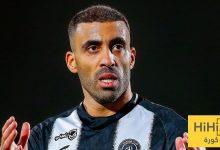 هل يشارك حمدالله أمام الهلال ؟