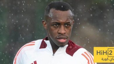 هل يعود سعود عبد الحميد إلى الهلال؟