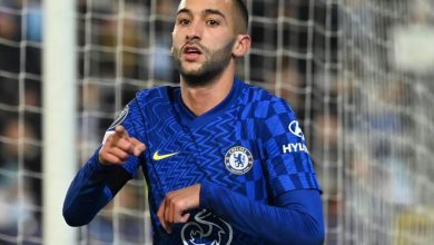 حكيم زياش إلى الوداد الرياضي.. تفاصيل الصفقة وتمويلها الحقيقي