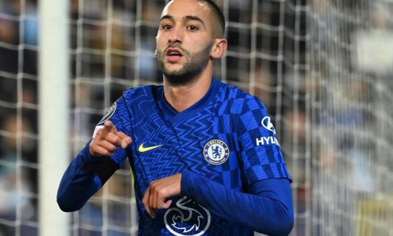 حكيم زياش إلى الوداد الرياضي.. تفاصيل الصفقة وتمويلها الحقيقي