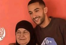 حكيم زياش بمقر الوداد الرياضي