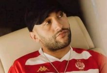 حكيم زياش يحضر الديربي البيضاوي بين الوداد و الرجاء