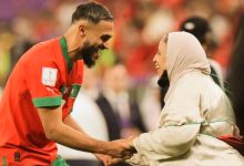 سفيان بوفال يقترب من الوداد الرياضي