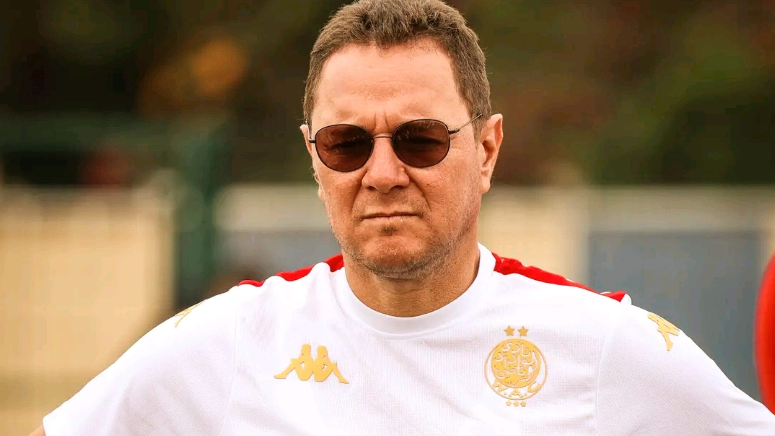 محمد أمين بنهاشم يفتح أبواب الوداد الرياضي أمام المواهب الشابة لتعويض الغيابات