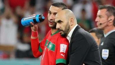 هشام آيت منا يكشف تفاصيل صفقة حكيم زياش ويحسم مشاركته في البطولة الوطنية المغربية