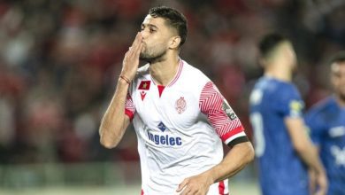 يحيى جبران يخسر ملف نزاعه مع الوداد الرياضي