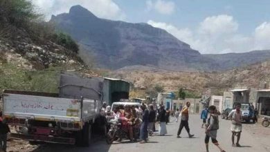 "حفرة" تتسبب في حادثة مأساوية