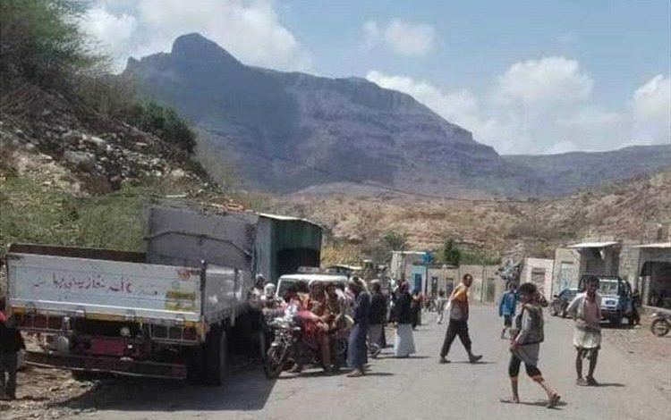"حفرة" تتسبب في حادثة مأساوية