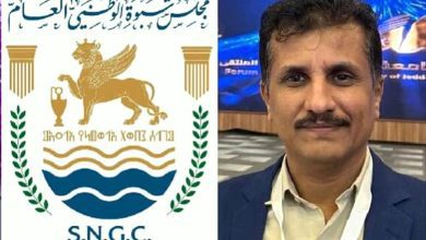 آمين عام مجلس شبوة الوطني: نرحب وندعم حوار واسع لكافة مكونات شبوة السياسية والاجتماعية
