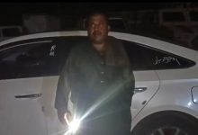 أمن أبين يستعيد سيارة مواطن بعد ساعات من اختطافها